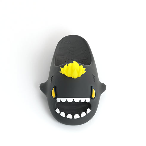 Sharkicks Pro - Hình Thức Ultra